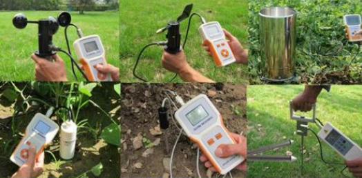 環(huán)境監(jiān)測(cè)與環(huán)境分析 內(nèi)涵、區(qū)別及其關(guān)聯(lián)